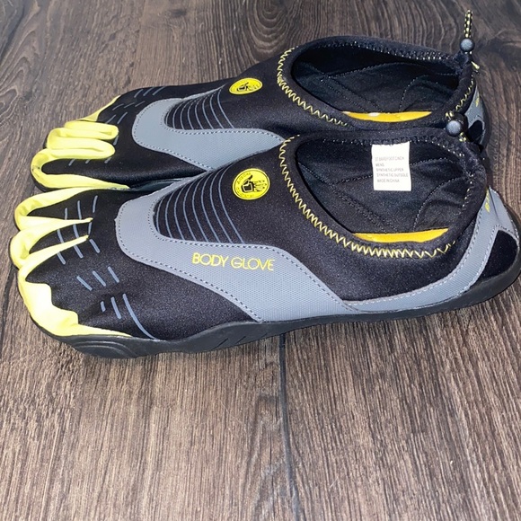 Body Glove Other - 2/$45 Body Glove- Men’s 3T Barefoot Clinch Water Shoes